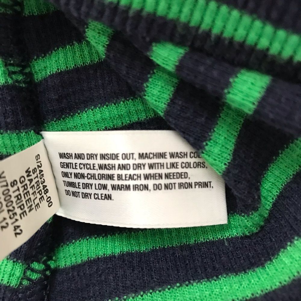 ‎GAP Octavia waffle cowl neck sweater - Picture 5 of 9